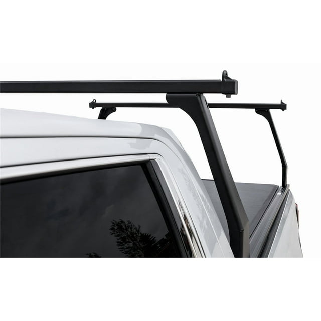 Aci Système de Support de Lit de Camion en Aluminium F3010102 Adarac Compatible avec 24 25 Ranger
