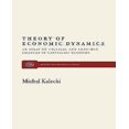 thumbnail image 1 of Theory of Economic Dynamics, 1 of 1