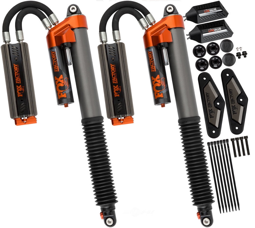 Fox Offroad Shocks 883 09 153 Shock Absorber Fits select: 2019-2020 FORD F150 RAPTOR