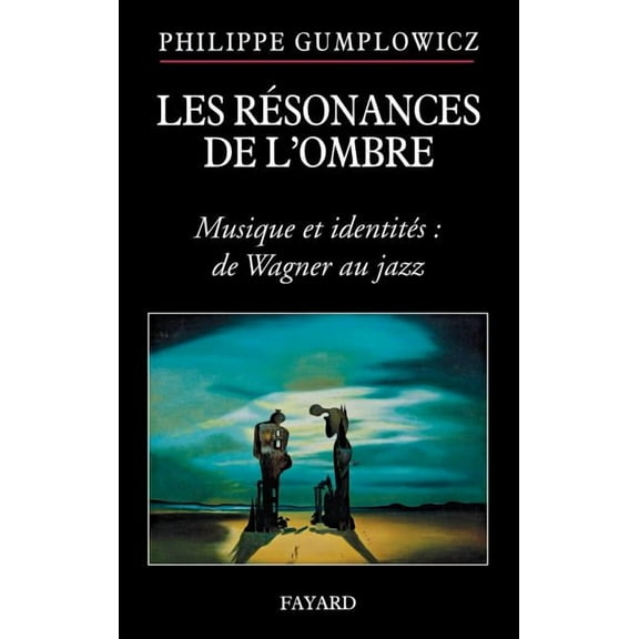 Musique RÃ©sonances de l'ombre, (Paperback)