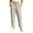 Beige-pants, variant on Womens Sports Cargo Pants Drawstring Elastic Waist Straight Leg Fashion Workout Hiking Pants Summer Outdoor Comfy Casual Trousers XXL