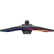 Dell S3422DWG 34 Class UW-QHD Curved Screen Gaming LCD Monitor, 21:9