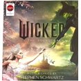 thumbnail image 1 of Disque Vinyle Wicked The Soundtrack Édition Limitée Exclusive, 1 of 4