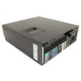 thumbnail image 2 of Refurbished Dell Optiplex Desktop Intel i3-2100 790, 2 of 4