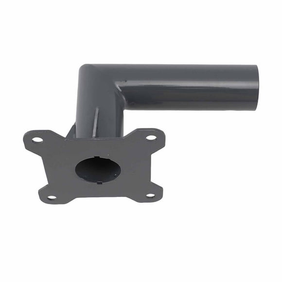 Aluminum Alloy Mounting Kit for Starlink, All Weather Durable Strong and Sturdy, Flexible Adjustability, Easy Installation, Wide Applicability, Mount for Roof Wall