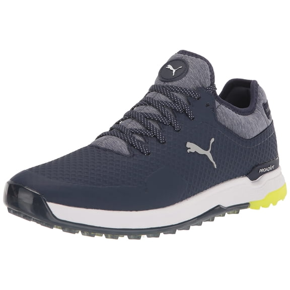Puma ProAdapt AlphaCat 195695-05 Size 7.5 Medium Men Spikless Golf Shoes