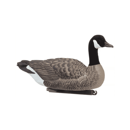 Dakota Decoys X-treme Lesser Floater Canada Goose Decoys 6PK