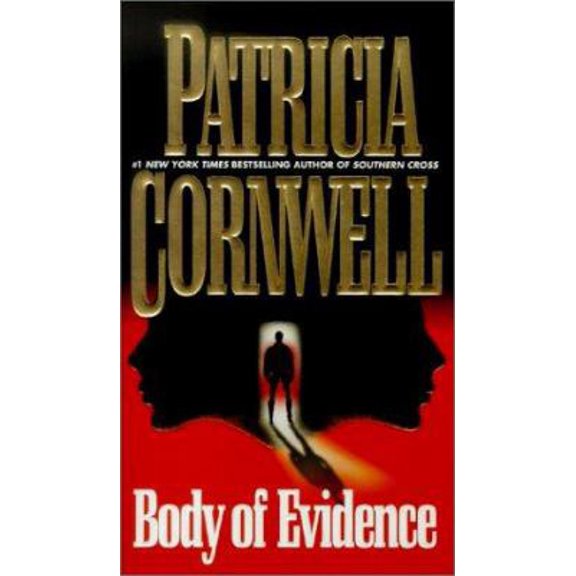 Pre-Owned Body of Evidence (A Kay Scarpetta Novel) (Paperback) 0671038567 9780671038564