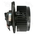 thumbnail image 3 of Four Seasons HVAC Blower Motor P/N:75072 Fits select: 2004-2009 JAGUAR XJ8, 2004-2007 JAGUAR VANDENPLAS, 3 of 7