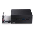 thumbnail image 1 of ASUS VivoMini PN60 Mini PC/HTPC, Intel Dual-Core i3-8130U 2.2GHz Upto 3.4GHz, 8GB DDR4, 128GB SSD, 4K UHD Support, 2x HDMI, Dual-Monitor Capable, USB, Wifi, Bluetooth, Windows 10 Pro, 1 of 6