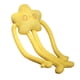 thumbnail image 4 of Muñeco de estrella de piernas largas, lindo animal de peluche de dibujos animados, almohada decorativa para piernas de 120 cm de largo. Amarillo, 4 of 9