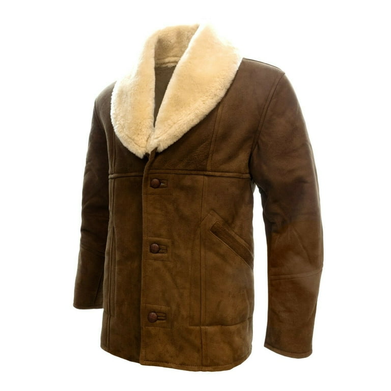 Sheep jacket walmart best sale