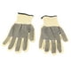 thumbnail image 5 of Guantes para parrilla de barbacoa, resistentes al calor hasta 800 °C, aislantes, resistentes al fuego, profesionales para hornos de fogata., 5 of 14