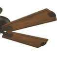thumbnail image 3 of Casablanca Fans - Fellini - 5 Blade 60 Inch Ceiling Fan With Wall Control In, 3 of 6