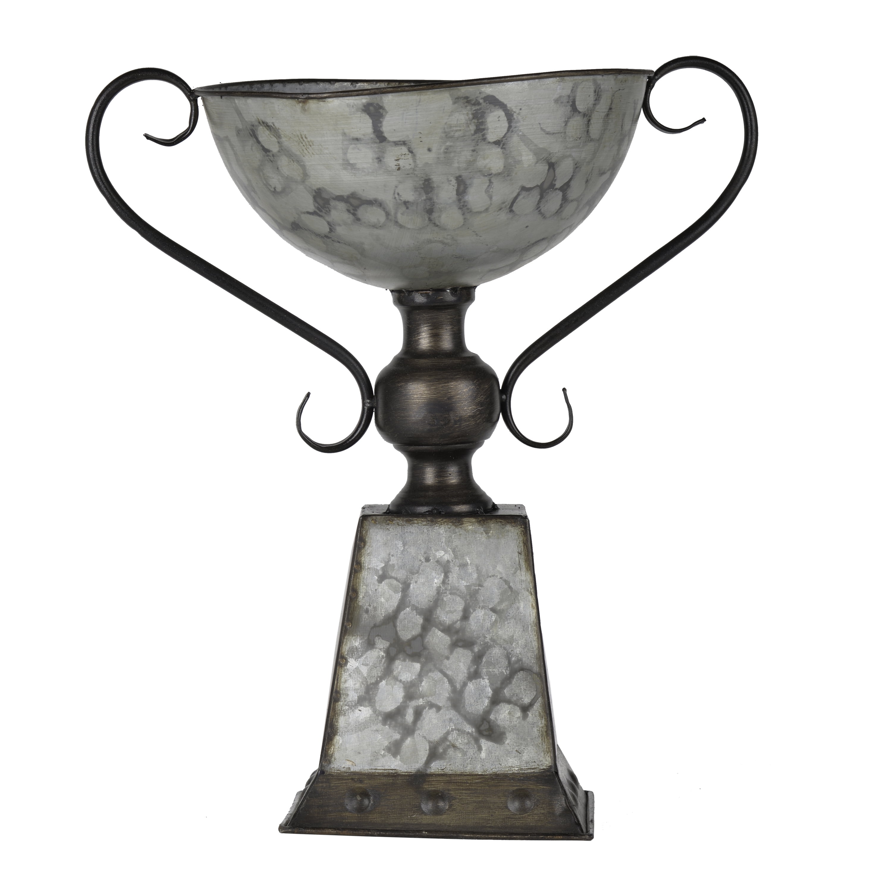 A&B Home Danby Urn Planter by A&B Home