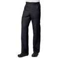 thumbnail image 1 of EON Men's COOLMAXÂ® Half-Elastic Drawstring Waist Cargo Scrub Pant, 1 of 2