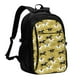 thumbnail image 1 of Easygdp Horsemen In Horseraces Mochila para Laptop de Viaje con Puerto USB, Mochila para Laptop con Puerto de Carga USB para Mujeres y Hombres, 1 of 7