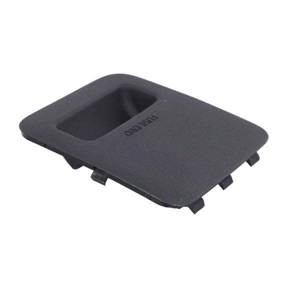 Interior Fuse Box Cover 84756D5000WK For Kia Optima 2016-2020