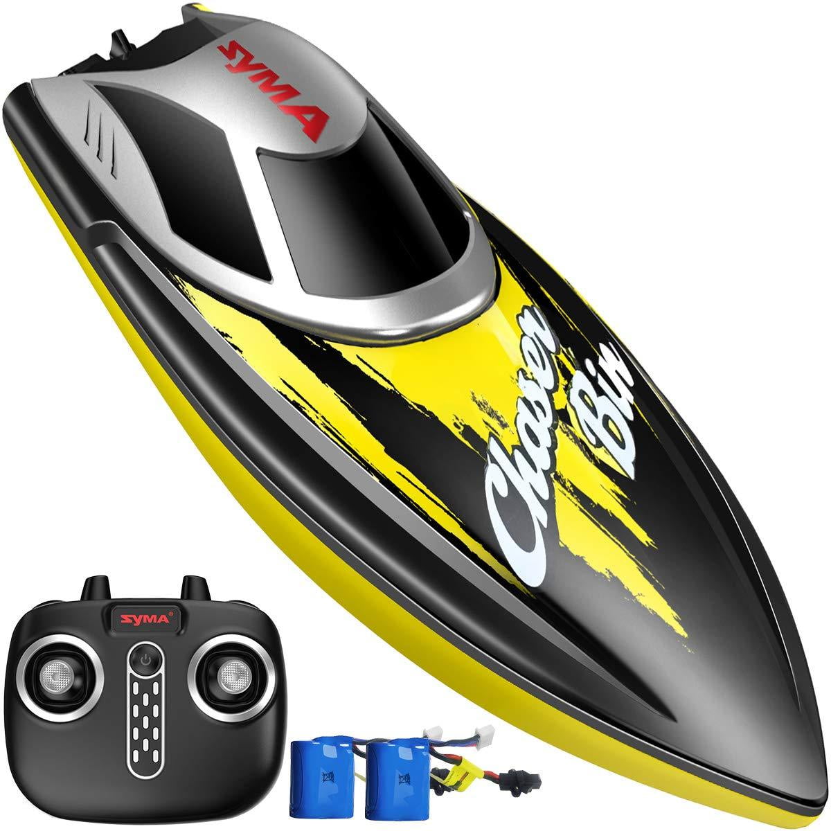 syma rc boat