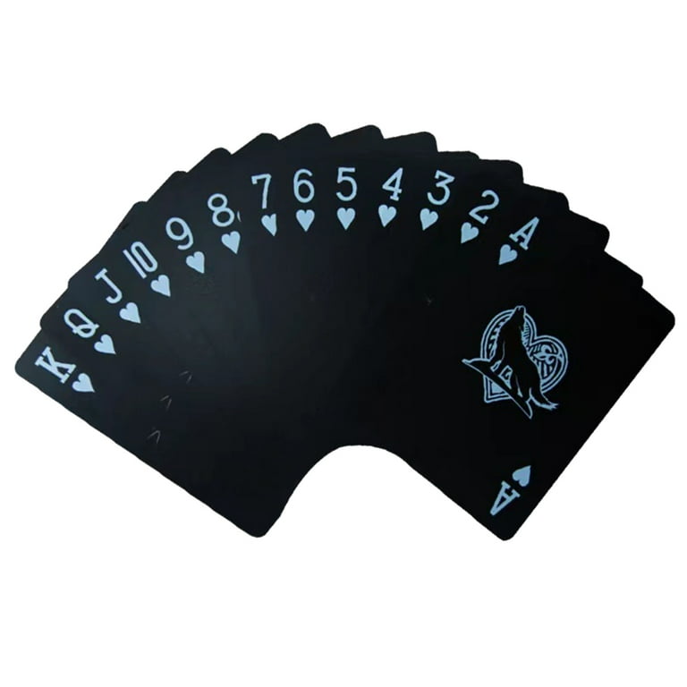 7 Best Travel Playing Cards For Fun On The Go - Compact And Portable