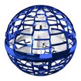 thumbnail image 1 of Flynova Pro Flying Ball Boomerang Spinner - Luces RGB, 1 of 6
