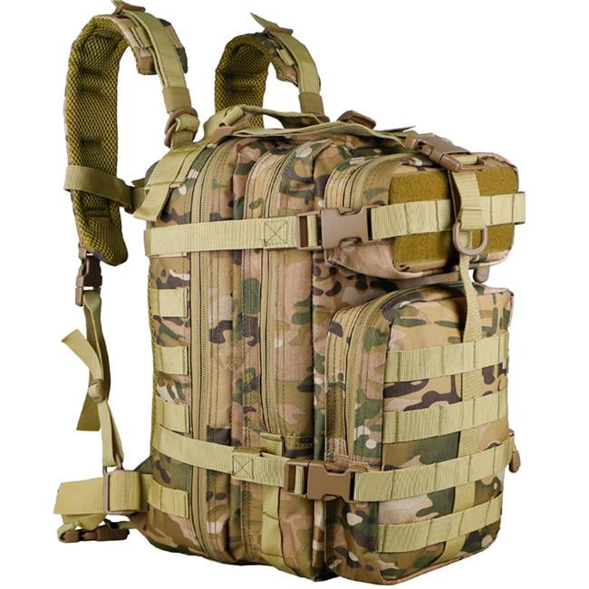 Armycamo LQ08009A-MUL Small Military 