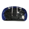 thumbnail image 5 of RYRDWP Clearance Selle de Vélo Sans Nez – Siège de Bicyclette Élargi avec Coussin de Cyclisme pour une Expérience de Conduite Améliorée, 5 of 5