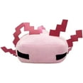 thumbnail image 3 of Axolotl Peluche, Jouets en Peluche Axolotl, Peluches Roses, pour les Fans de 3 Ans et Plus, 3 of 5
