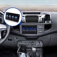 thumbnail image 6 of Geloo 4 Gang Rocker Switch Panel Waterproof Marine Switch Pre-Wired On/Off Switch for 12V/24V Automotive Car Truck Boat RV, 6 of 7