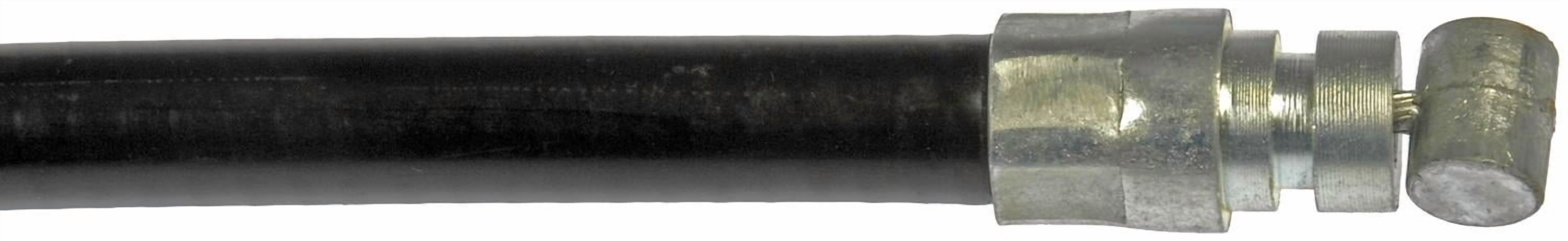 Parking Brake Cable P/N:C96263 Fits select: 2000-2005 MITSUBISHI ECLIPSE