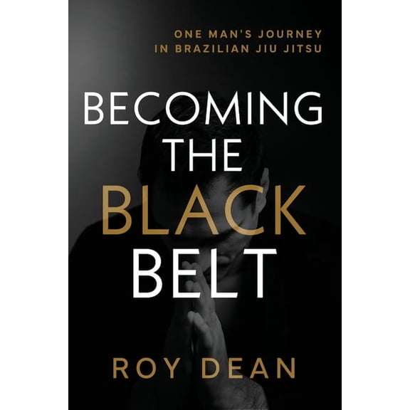 Becoming the Black Belt, (Paperback)