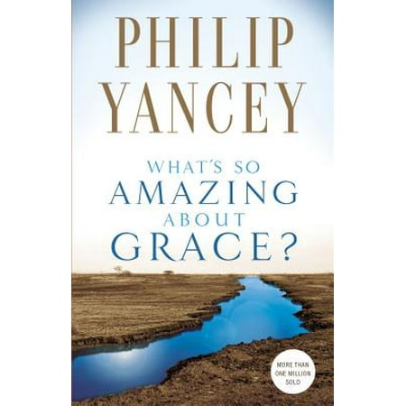 What's So Amazing about Grace? (Amazing Grace Best Version Ever)