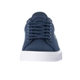 thumbnail image 4 of Lacoste Lerond Pro BL 123 1 CMA Canvas Trainers, Blue, 4 of 9