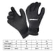 thumbnail image 3 of Guantes de buceo de neopreno de 5 mm Invierno para hombres Snorkel Suministros para deportes acuáticos, 3 of 4