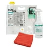 Diversey Crew Restroom Non-Acid Disinfectant Cleaner, Fresh, 0.12 L Smart Mix Pack