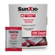 thumbnail image 1 of Protector solar CoreTex Sun X 30+ SPF, tamaño 100 paquetes, 1 of 7