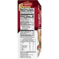 thumbnail image 2 of Gefen Gluten Free Gal Gal Original Crackers 4.2oz 3 Pack, Low Fat, Zero Sugar, All Natural, Kosher for Passover, 2 of 3