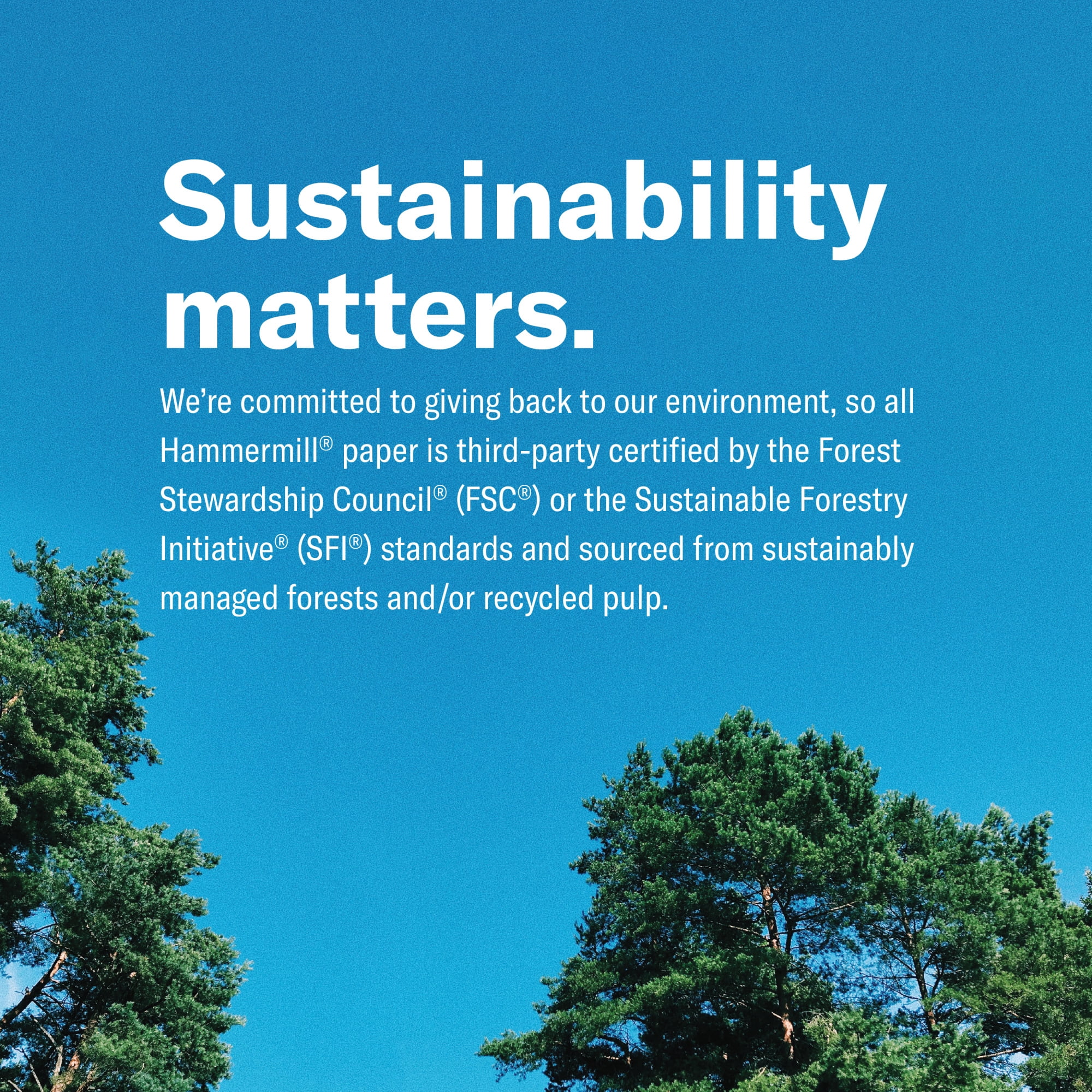 Hammermill® Premium Color Printer Copy Paper, 8-1/2" x 11", 100 Bright, 28 Lb, Pallet Of 32 Cartons