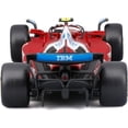 thumbnail image 6 of 1:43 SFR Ferrari Season Car w/ helmet (2025), 6 of 7