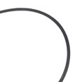 thumbnail image 4 of Salon Base Rubber Ring Gasket Chair Base Ring Black Anti-Skid for Styling Chair Computer Chair 45cm, 4 of 9