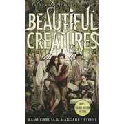 KAMI GARCIA; MARGARET STOHL Beautiful Creatures: Beautiful Creatures (Series #1) (Paperback)