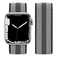 thumbnail image 2 of Correa Para Apple Watch De Nylon Ajustable, 2 of 2