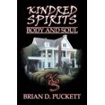 thumbnail image 2 of Kindred Spirits: Body and Soul, 2 of 2