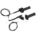 thumbnail image 4 of Kit de manija de embrague del acelerador Ticfox para motos de cross de 7/8 pulgadas, 4 of 12