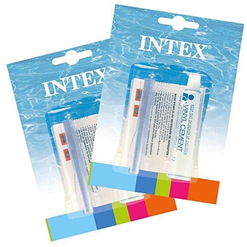 Intex Inflatable Repair Kit, Set of 2
