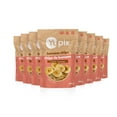 thumbnail image 1 of Yupik Sweetened Banana Chips, Gluten-Free, Kosher, High-Quality Dried Fruits, Sweet Crunchy Snacks, Lightly Sweetened Dried Banana Slices, Healthy Snacks, 8 Count, 156 g, 1 of 3