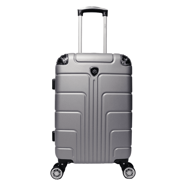 Maleta De Viaje Con Ruedas Desmontables 10 Kg Carry On Para Cabina De Mano Avion