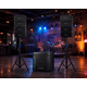 thumbnail image 2 of Sistema de audio lineal con subwoofer 15" y 2 satelites 4" 1400w Audiobahn LINE15X, 2 of 7
