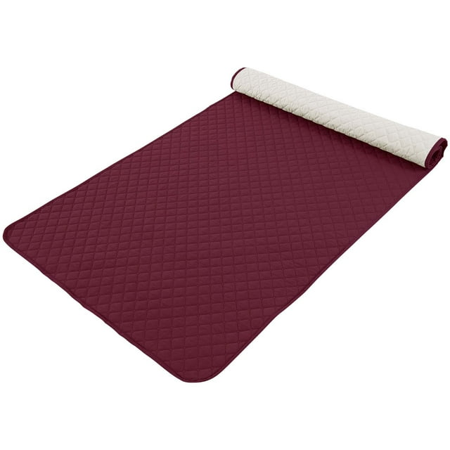 Pet Blanket Sofa Couch Cover Replacement Furniture Protector for Feline Large Size Indoor Use Soft Polyester Machine Washable Easy Care Non Design Versatile