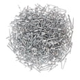thumbnail image 2 of Open End  Rivet Stainless Steel Round Dome Head Decorating Fastener Nails Waterproof  Rivets, 500Pcs, Diameter 4.8mm 4.8x10mm, 2 of 9